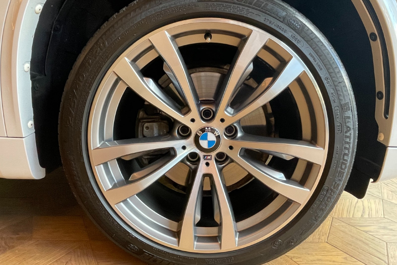 BMW X5 中古車