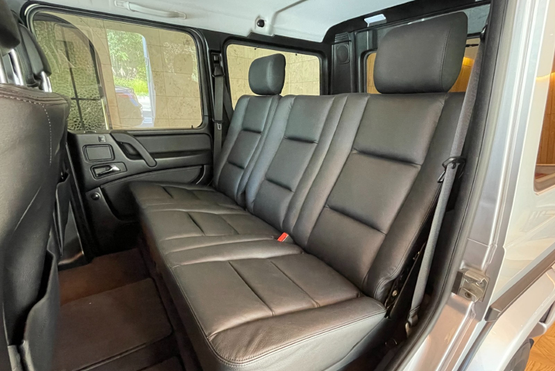 メルセデスベンツ Gクラス 中古車