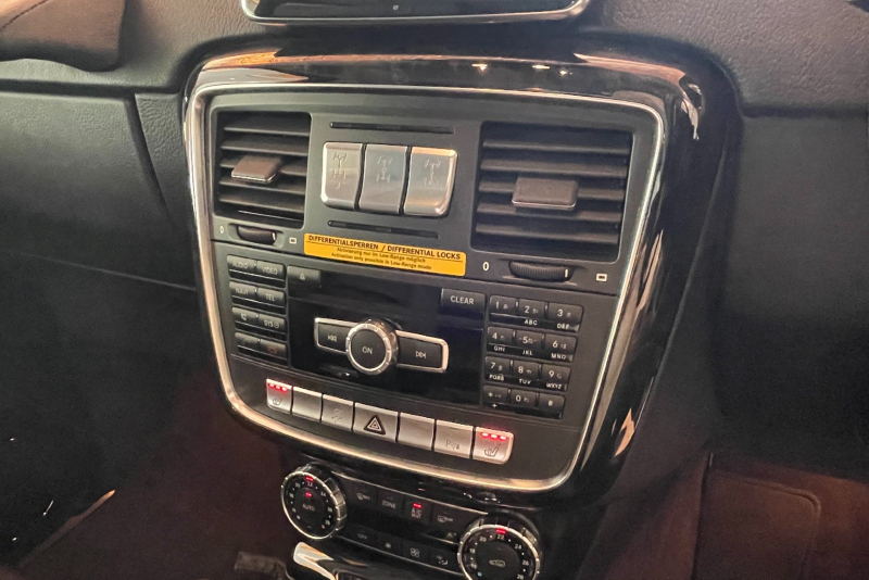 メルセデスベンツ Gクラス 中古車