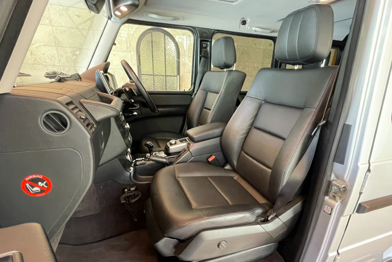 メルセデスベンツ Gクラス 中古車