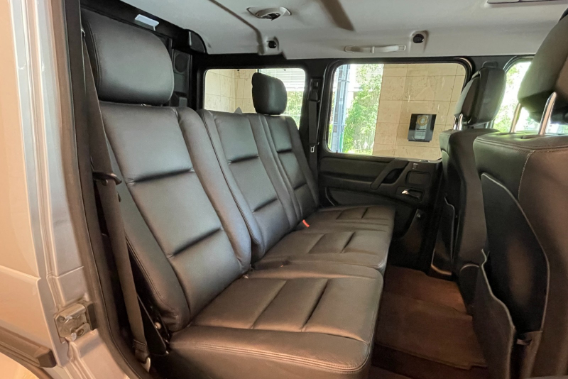 メルセデスベンツ Gクラス 中古車