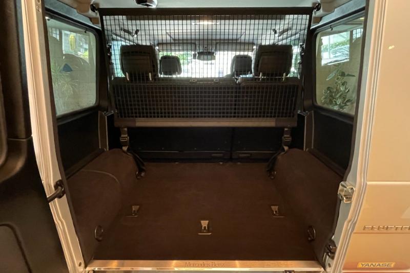 メルセデスベンツ Gクラス 中古車