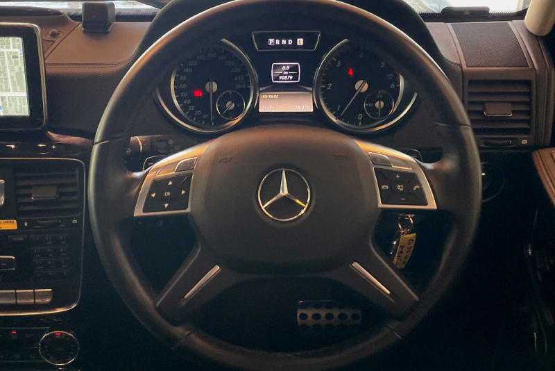 メルセデスベンツ Gクラス 中古車