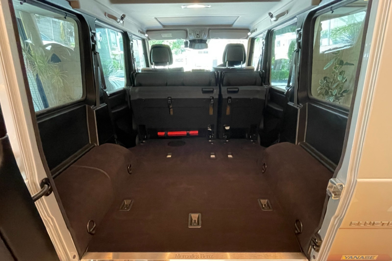 メルセデスベンツ Gクラス 中古車