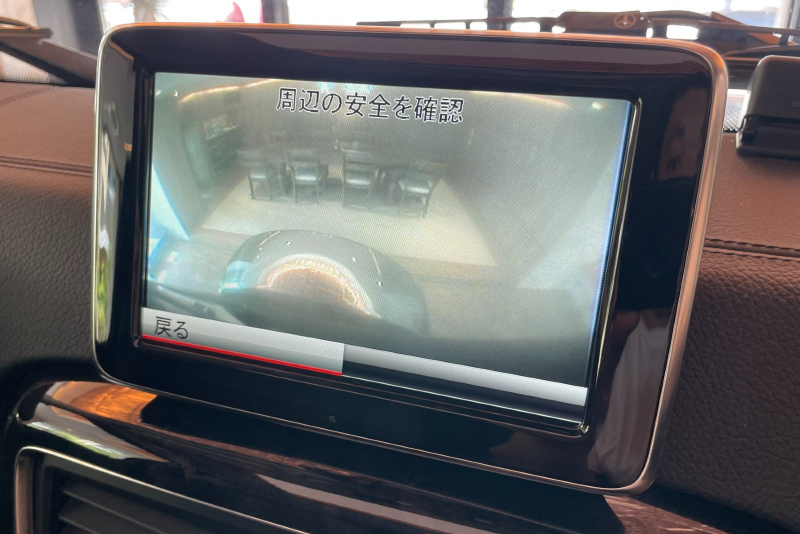 メルセデスベンツ Gクラス 中古車