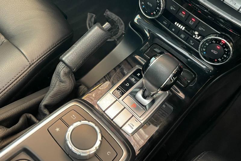 メルセデスベンツ Gクラス 中古車