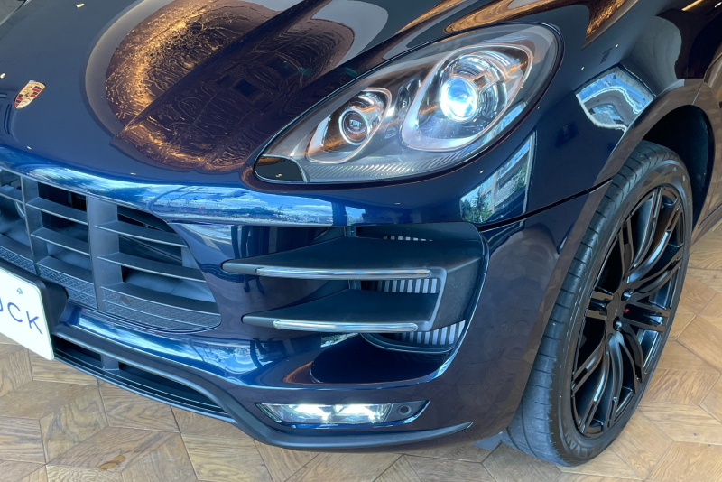 ポルシェ マカン 中古車