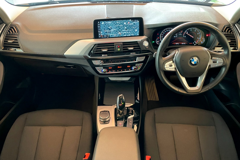 BMW X3 中古車