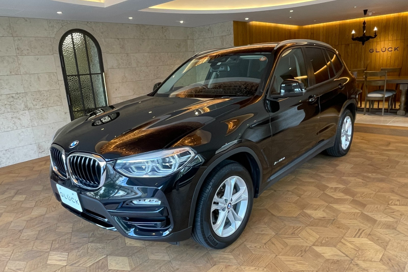 BMW X3 中古車