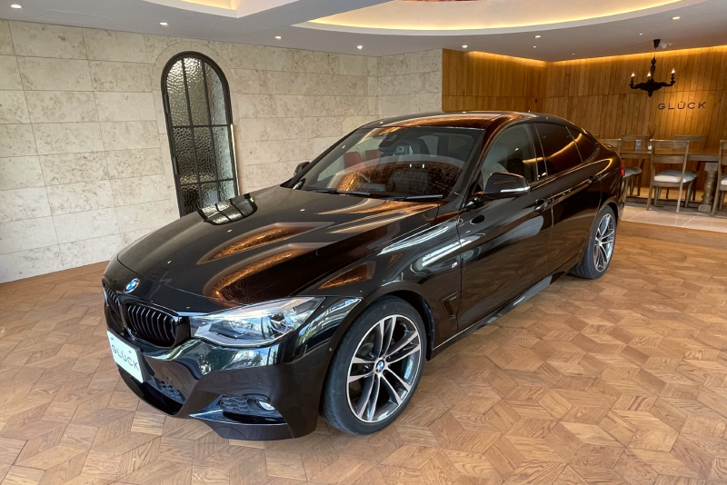 BMW 3シリーズ 中古車