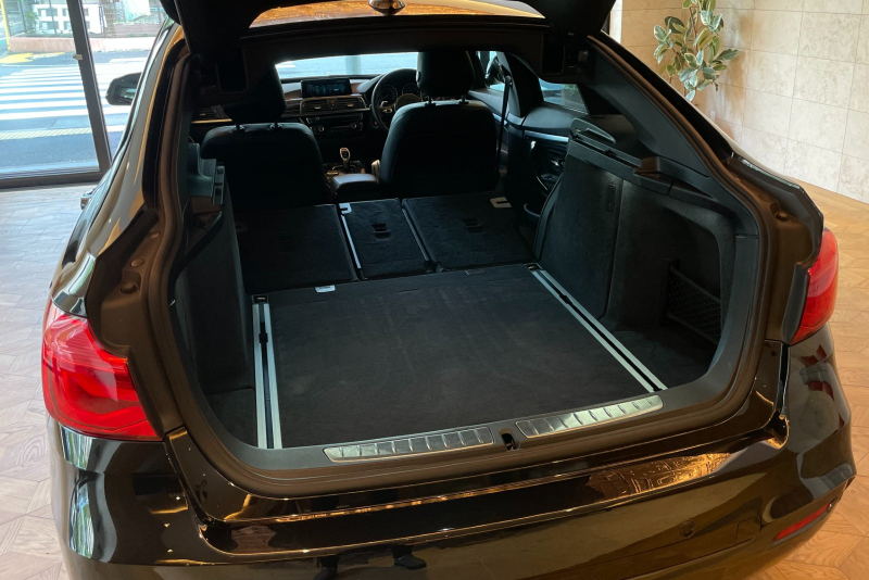 BMW 3シリーズ 中古車