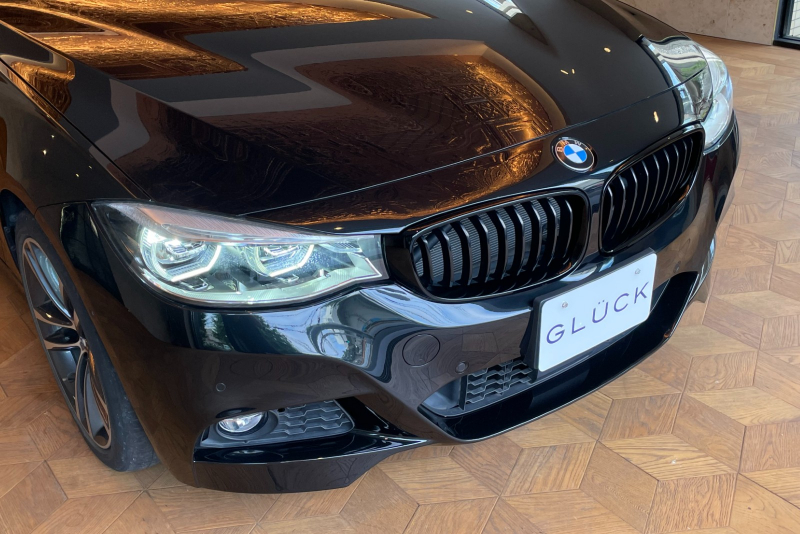 BMW 3シリーズ 中古車