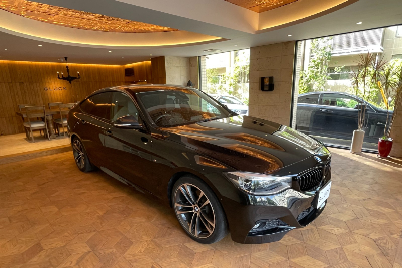 BMW 3シリーズ 中古車