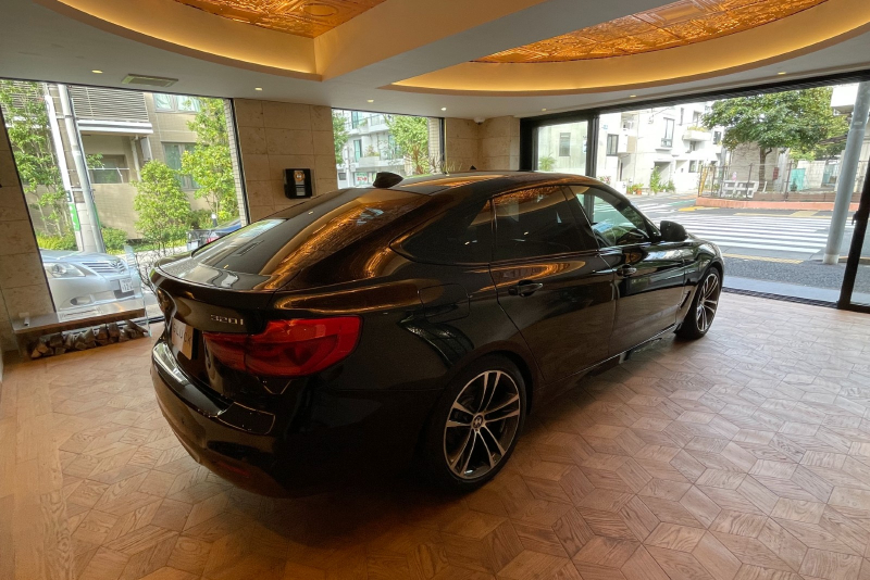 BMW 3シリーズ 中古車