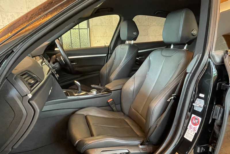 BMW 3シリーズ 中古車