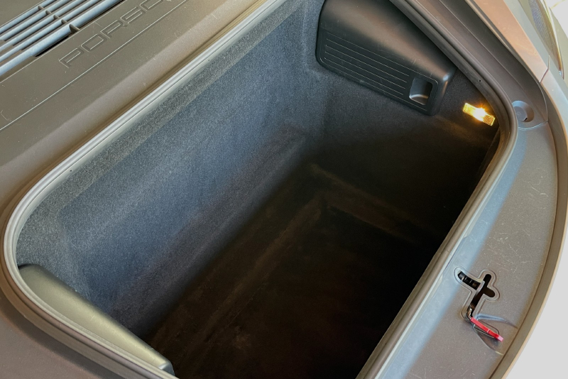 ポルシェ 718 ボクスター 中古車