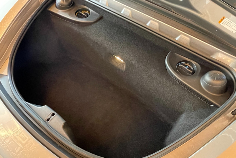 ポルシェ 718 ボクスター 中古車