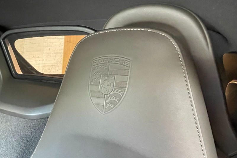 ポルシェ 718 ボクスター 中古車