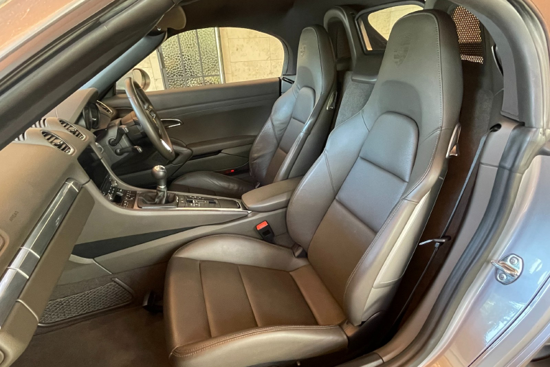 ポルシェ 718 ボクスター 中古車