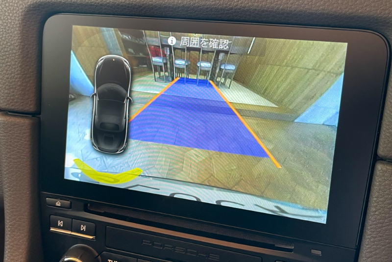 ポルシェ 718 ボクスター 中古車