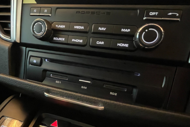 ポルシェ マカン 中古車