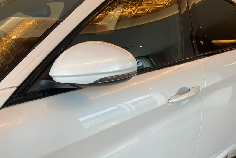 アルファロメオ ジュリア 中古車