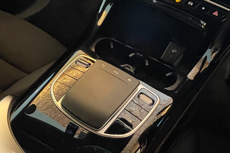 メルセデスベンツ EQC 中古車