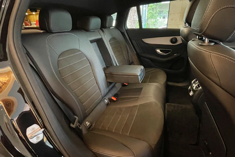 メルセデスベンツ EQC 中古車