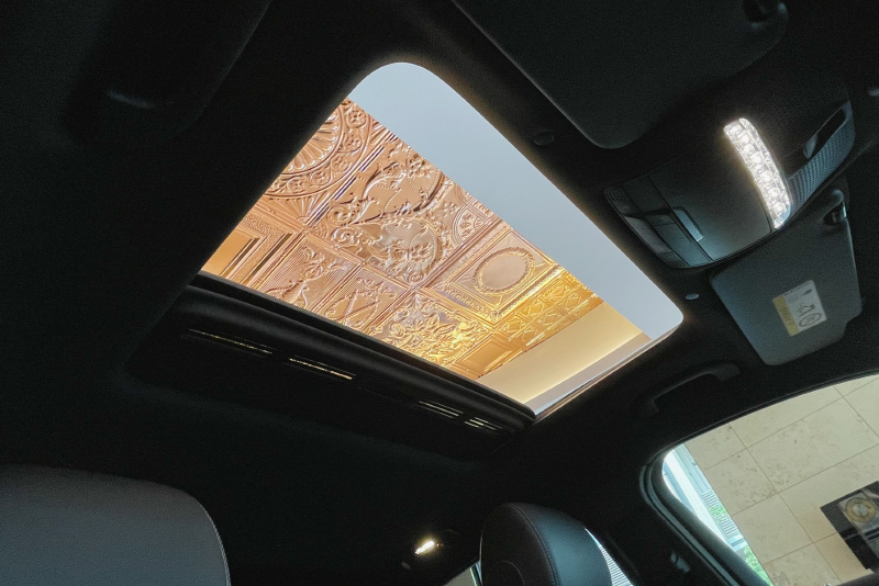 メルセデスベンツ EQC 中古車