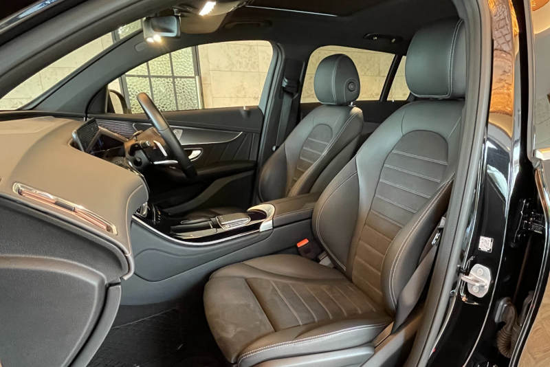 メルセデスベンツ EQC 中古車