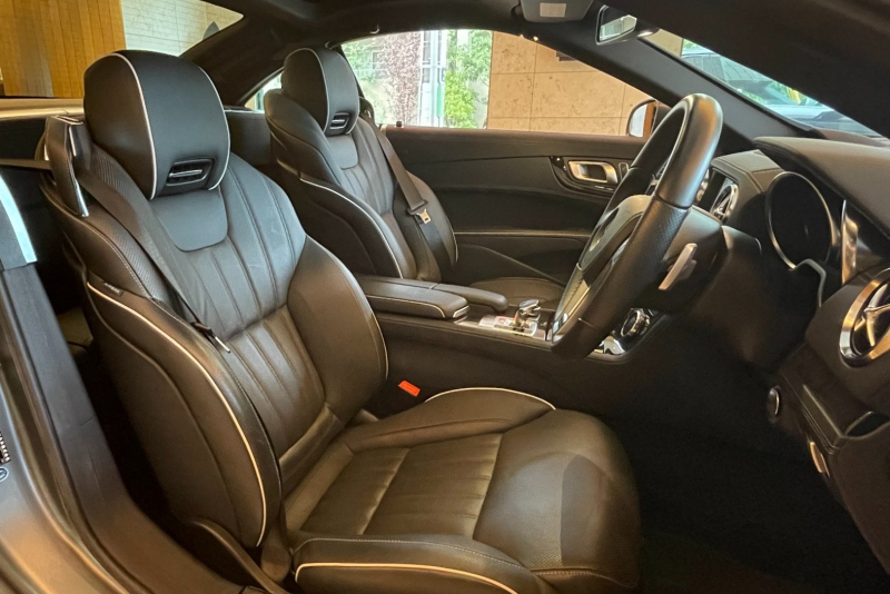 メルセデスベンツ SLクラス 中古車