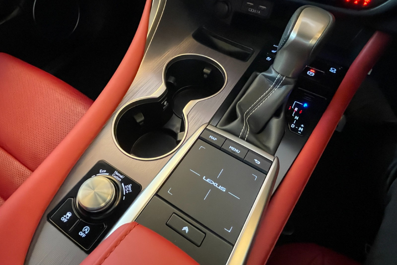 レクサス RX 中古車