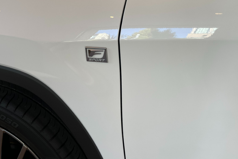 レクサス RX 中古車