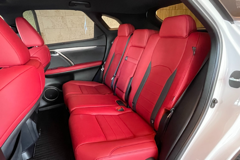 レクサス RX 中古車