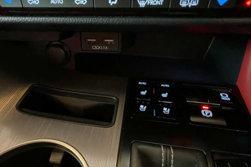 レクサス RX 中古車