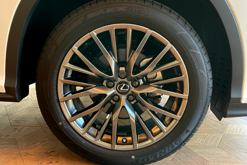 レクサス RX 中古車