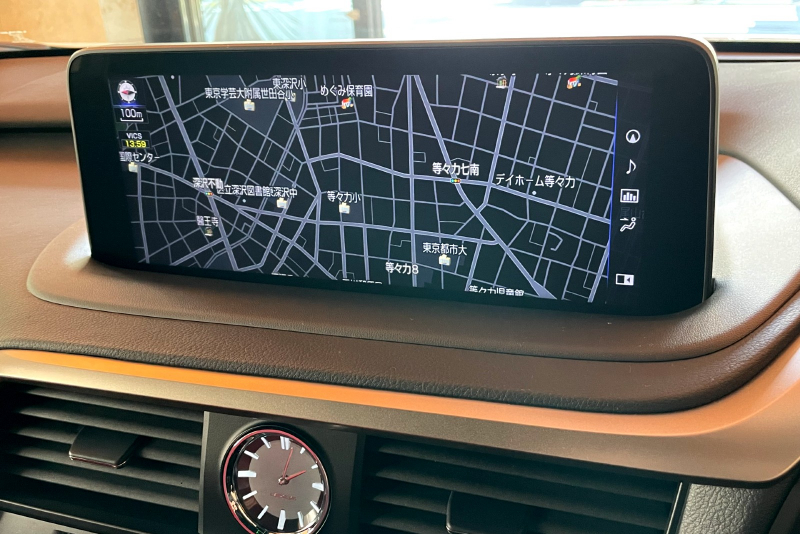 レクサス RX 中古車