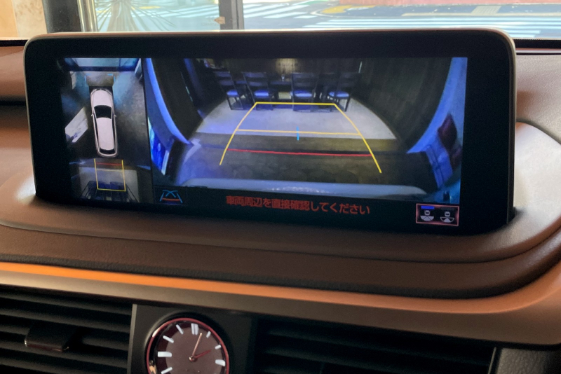 レクサス RX 中古車