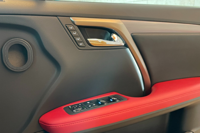 レクサス RX 中古車