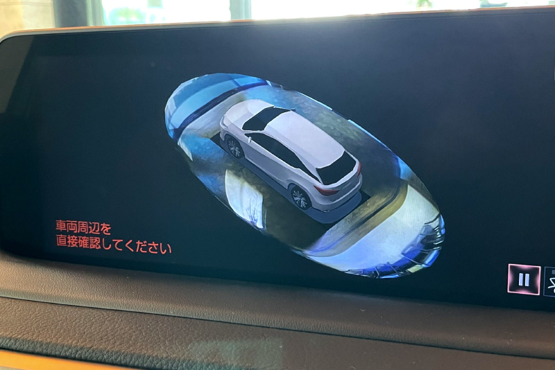 レクサス RX 中古車