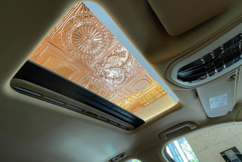 ポルシェ カイエン 中古車