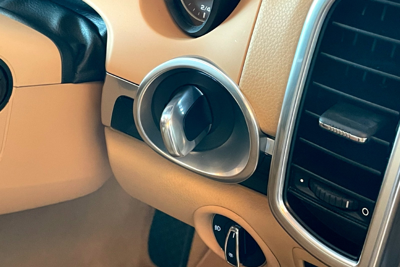 ポルシェ カイエン 中古車