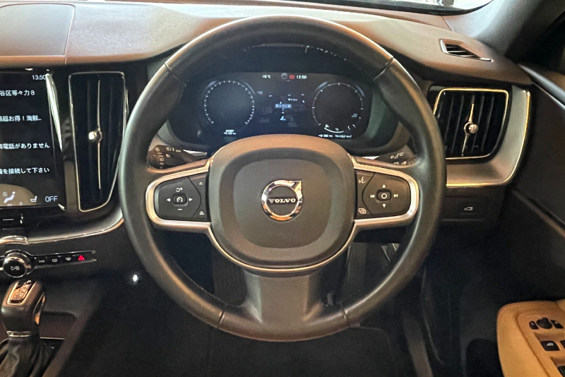 ボルボ XC60 中古車
