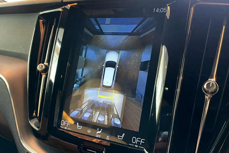 ボルボ XC60 中古車