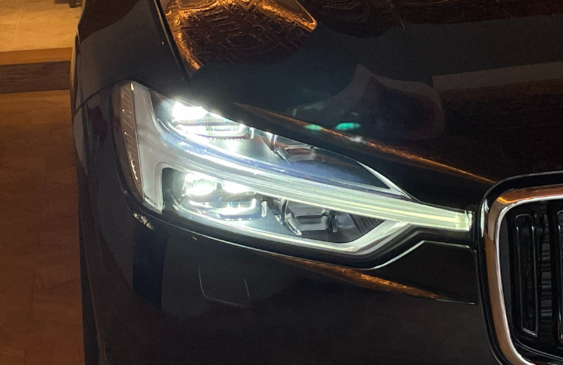 ボルボ XC60 中古車