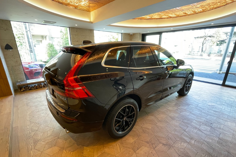 ボルボ XC60 中古車