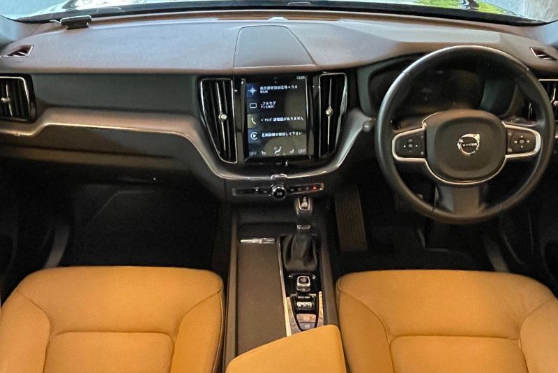 ボルボ XC60 中古車