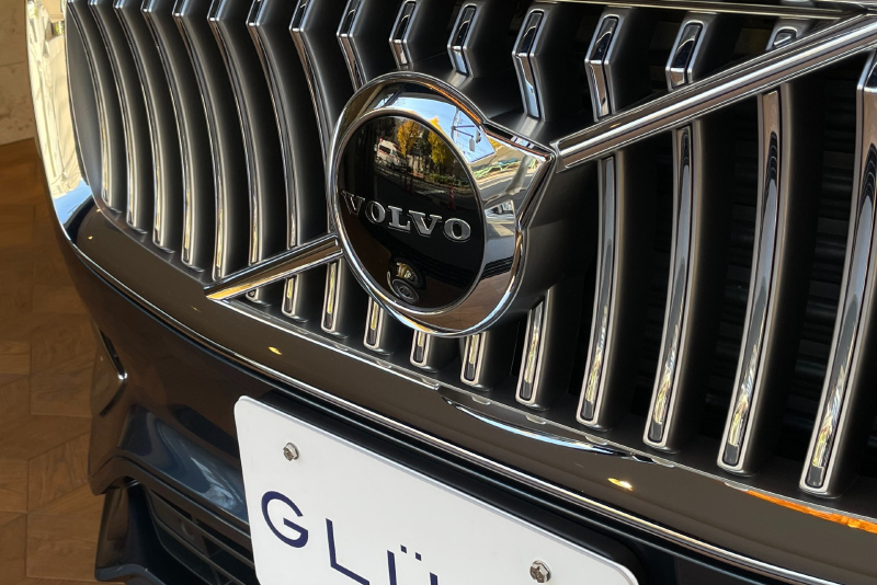 ボルボ XC90 中古車