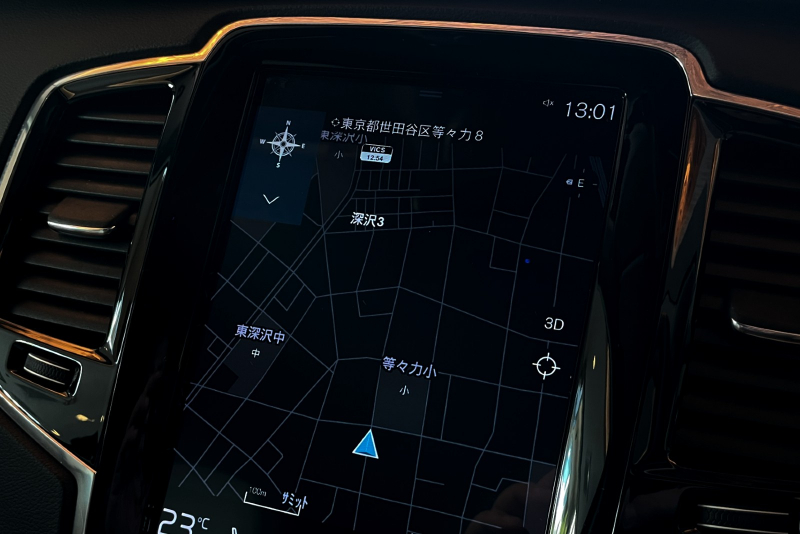 ボルボ XC90 中古車