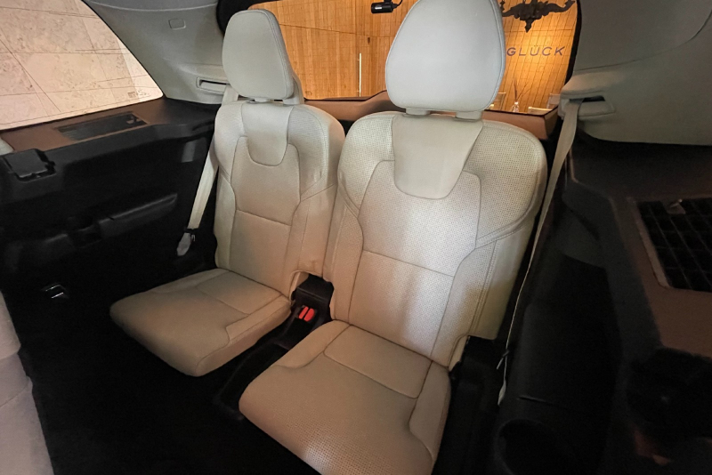 ボルボ XC90 中古車